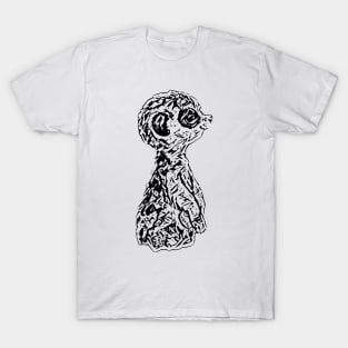 Meerkat T-Shirt